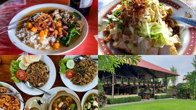 Rasanya Bikin Ketagihan: Depot Sambel Borobudur, Jantung Kuliner Cilacap